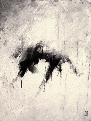 "HECHIZO" başlıklı Tablo Silvia Herrero tarafından, Orijinal sanat, Akrilik