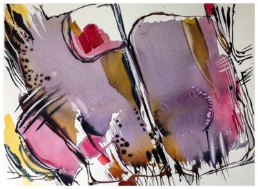 Painting titled "image.jpg" by Frank Jooste, Original Artwork