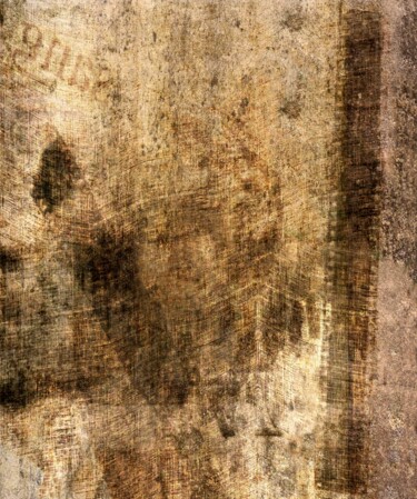 数字艺术 标题为“FACER” 由Philippe Berthier, 原创艺术品, 照片蒙太奇