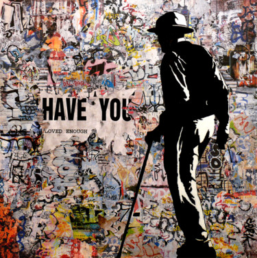 Have you Loved Enough