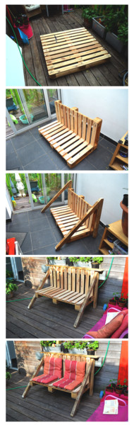 Design titled "Le-casse-pied.jpg" by Jeff, Original Artwork, Furniture