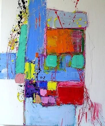 peinture 118