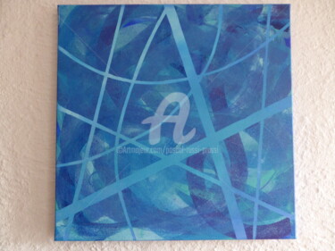 Patchwork  A 3 Blues 2014