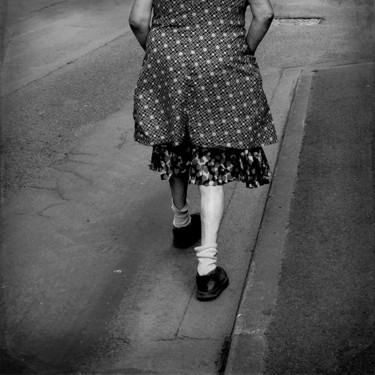 Un peu de tenue Photographie intitulée "Un peu de tenue" par Lepierrequimousse, Œuvre d'art originale