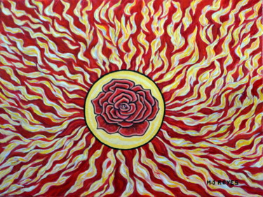Couleurs de la passion