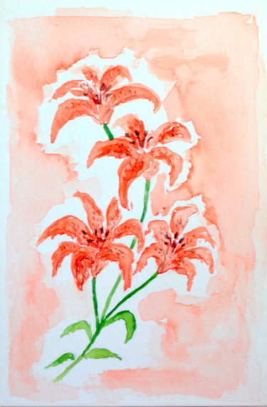 Lys panthère