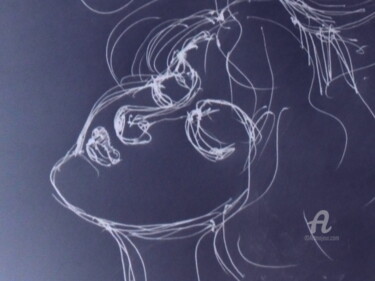 Digital Arts titled "expression" by Prodip Kumar Sengupta, Original Artwork, Other