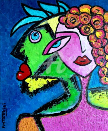 LA BELLE ET LA BETE
