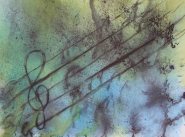 MUSIQUE et FOND MARIN