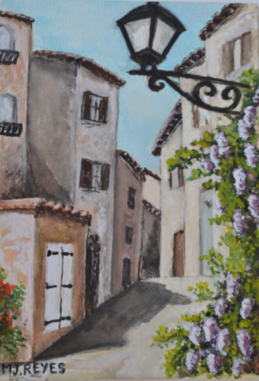 Rue Provençale