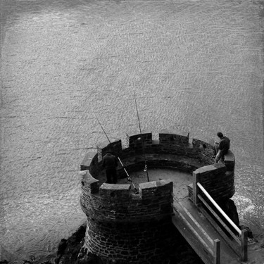 La vie de château Photographie intitulée "La vie de château" par Lepierrequimousse, Œuvre d'art originale