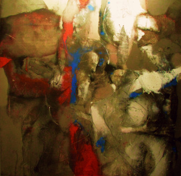 Painting titled ".jpg" by Slav Krivoshiev, Original Artwork