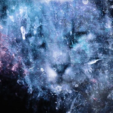 Mon matou Arts numériques intitulée "Mon matou" par Lepierrequimousse, Œuvre d'art originale