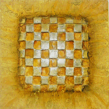 Peinture intitulée "art-art-roussillon-…" par Tapiezo, Œuvre d'art originale, Autre