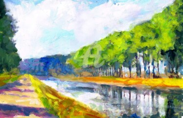 Canal Goese Sas