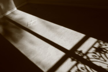 Fotografie mit dem Titel "fait divers......" von Gerard Jeanjean, Original-Kunstwerk