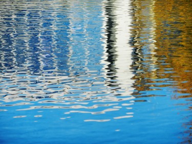Reflets zébrés