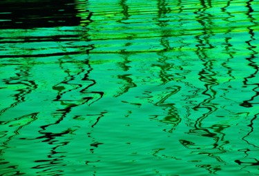 La vie en vert