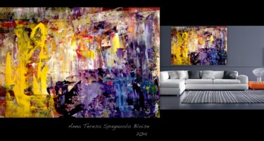 Painting titled "desktop23.jpg" by Anna Teresa Spagnuolo, Original Artwork