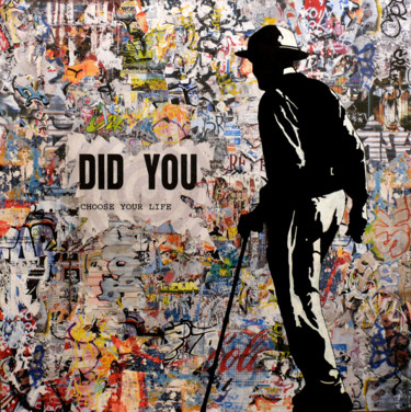 Did you choose your Life