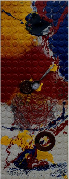 Sculpture titled "n3.jpg" by Newboy Dlamini Mthandeni Dlamini, Original Artwork