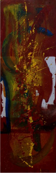 Sculpture titled "n4.jpg" by Newboy Dlamini Mthandeni Dlamini, Original Artwork