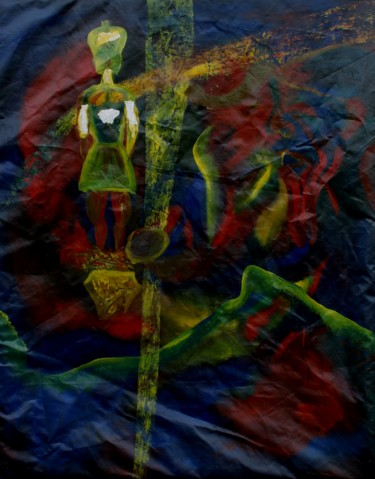 Sculpture titled "newboy-dlamini-015.…" by Newboy Dlamini Mthandeni Dlamini, Original Artwork