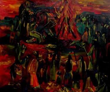 Sculpture titled "newboy-dlamini-017.…" by Newboy Dlamini Mthandeni Dlamini, Original Artwork