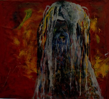 Sculpture titled "newboy-dlamini-036.…" by Newboy Dlamini Mthandeni Dlamini, Original Artwork