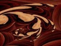 Arts numériques intitulée "Grain" par Vicky Brago-Mitchell, Œuvre d'art originale