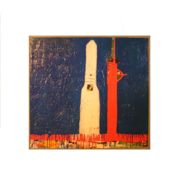 Painting titled "untitled2.jpg" by Tuul, Original Artwork