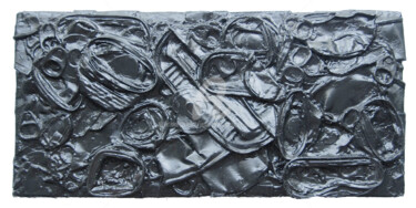 Sculpture intitulée "LA MATRICE" par Jean-Marc Philippe (Jimpy), Œuvre d'art originale, Autre
