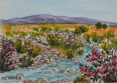 La rivière