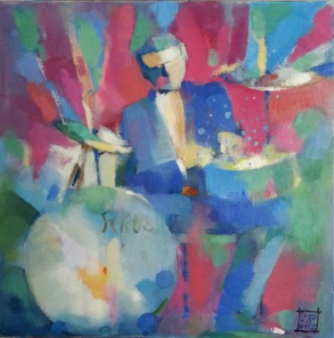 Le batteur
