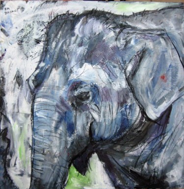 Painting titled "asia.jpg" by Em Bryant, Original Artwork
