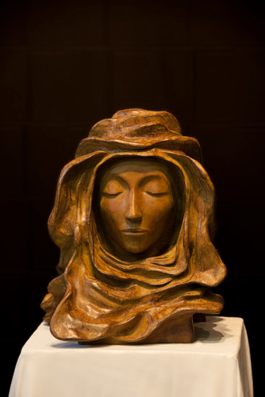 The V Sound bronze-angel-2-face-3815.jpg