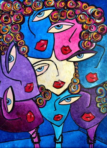 BOUQUET DE FEMMES