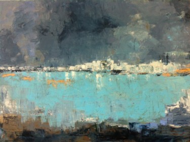 Painting titled "photo-21.jpg" by Isabelle Nativelle, Original Artwork