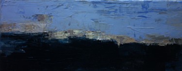 Peinture intitulée "img-0053.jpg" par Isabelle Nativelle, Œuvre d'art originale