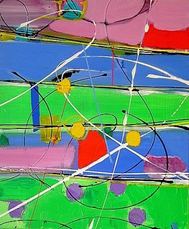 peinture 123