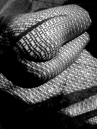 Photographie intitulée "Nu by CYNEYE©" par Cyneye, Œuvre d'art originale