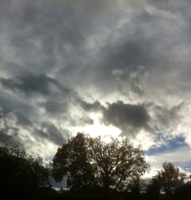 CIEL D'ORAGE