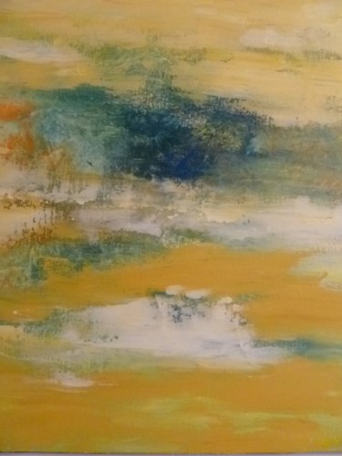 Peinture intitulée "p1150796.jpg" par Comméat  Artiste Peintre, Œuvre d'art originale