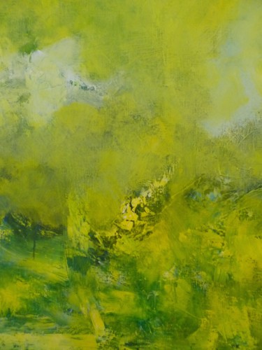Peinture intitulée "p1150803.jpg" par Comméat  Artiste Peintre, Œuvre d'art originale