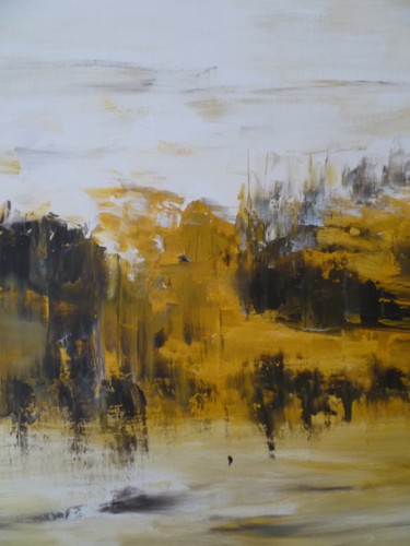Peinture intitulée "p1150822.jpg" par Comméat  Artiste Peintre, Œuvre d'art originale