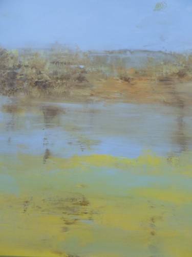 Peinture intitulée "p1180191.jpg" par Comméat  Artiste Peintre, Œuvre d'art originale