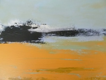 Peinture intitulée "p1180340.jpg" par Comméat  Artiste Peintre, Œuvre d'art originale