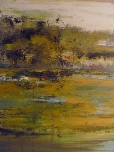 Peinture intitulée "p1150831.jpg" par Comméat  Artiste Peintre, Œuvre d'art originale