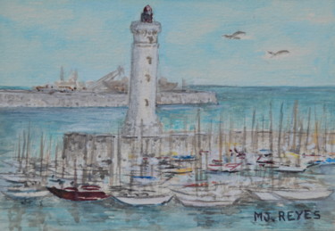 Le port de Sète