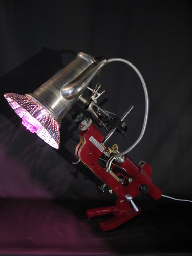 Peinture intitulée "img-2203.jpg" par Franck Guilmard, Œuvre d'art originale